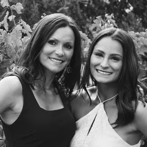 Meet your Posher, Becky